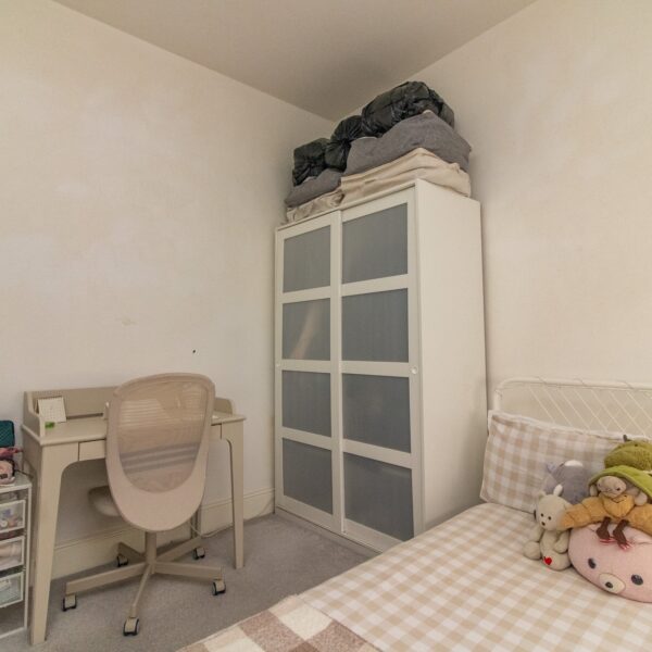 1A Rupert Street, Leicester