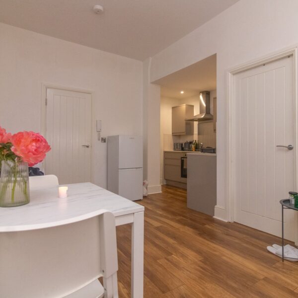 1A Rupert Street, Leicester