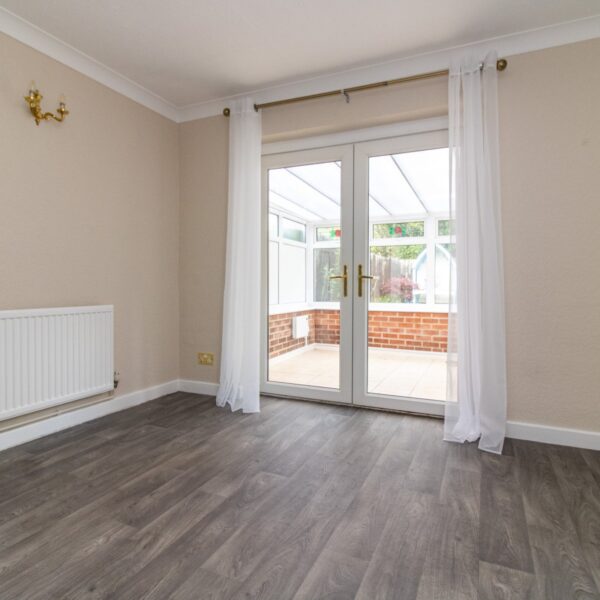 East Road, Loughborough