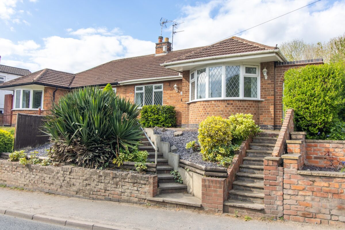 East Road, Loughborough