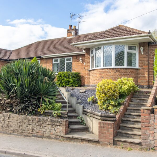 East Road, Loughborough