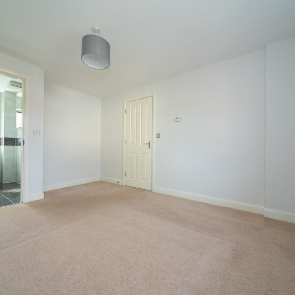 Raynesford Close, Quorn