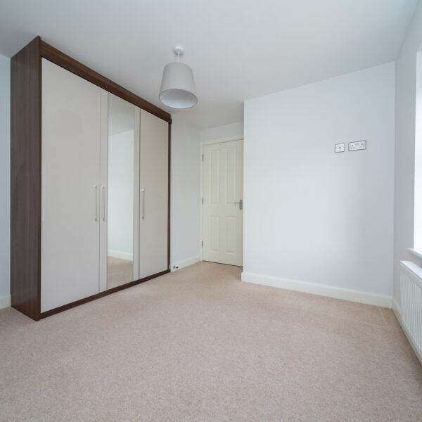 Raynesford Close, Quorn