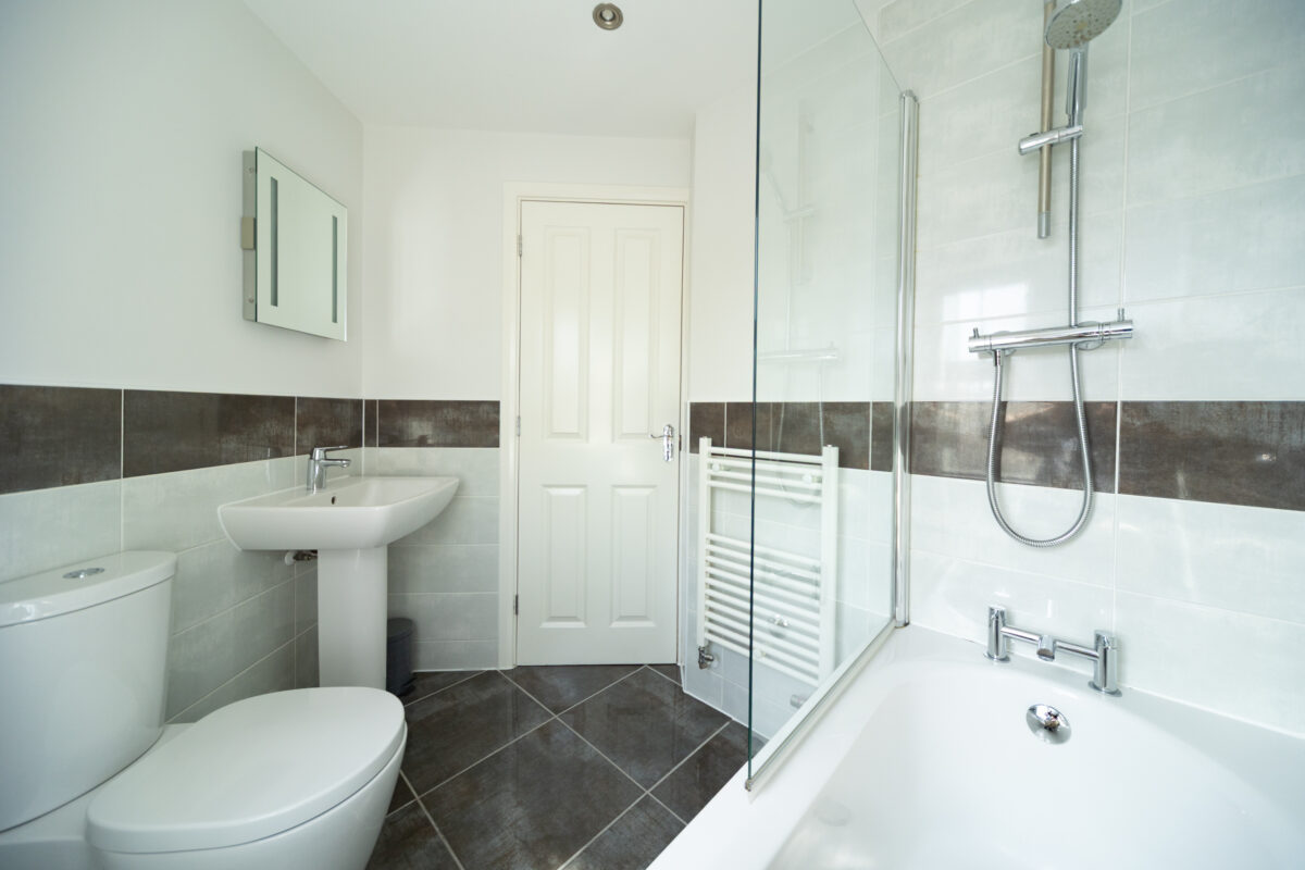 Raynesford Close, Quorn