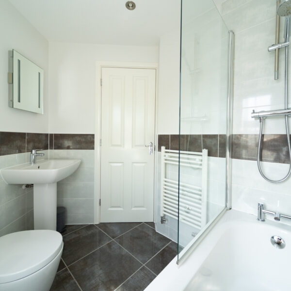 Raynesford Close, Quorn