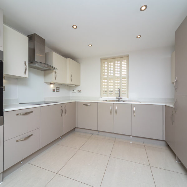 Raynesford Close, Quorn