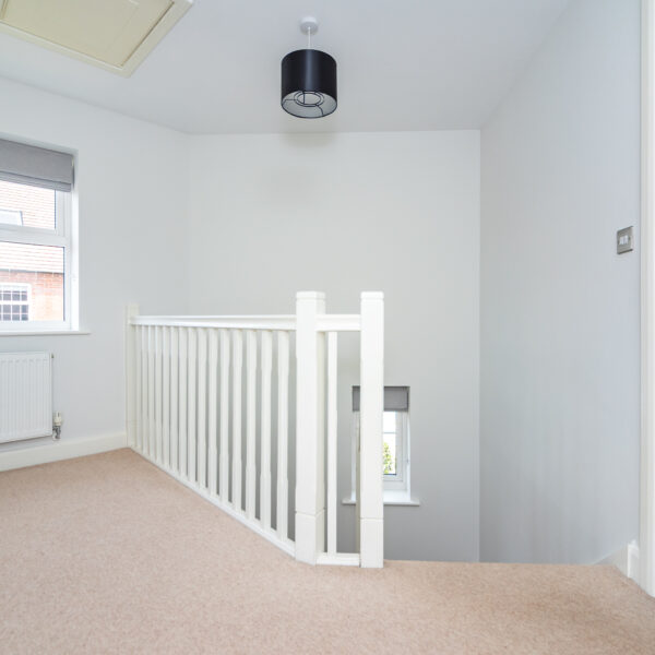 Raynesford Close, Quorn