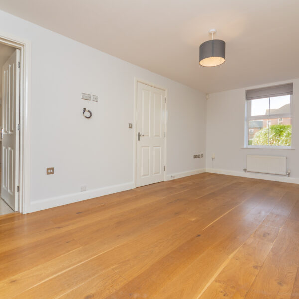 Raynesford Close, Quorn