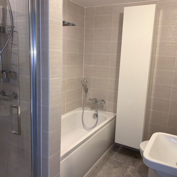 Irvine Crescent, Lubbesthorpe