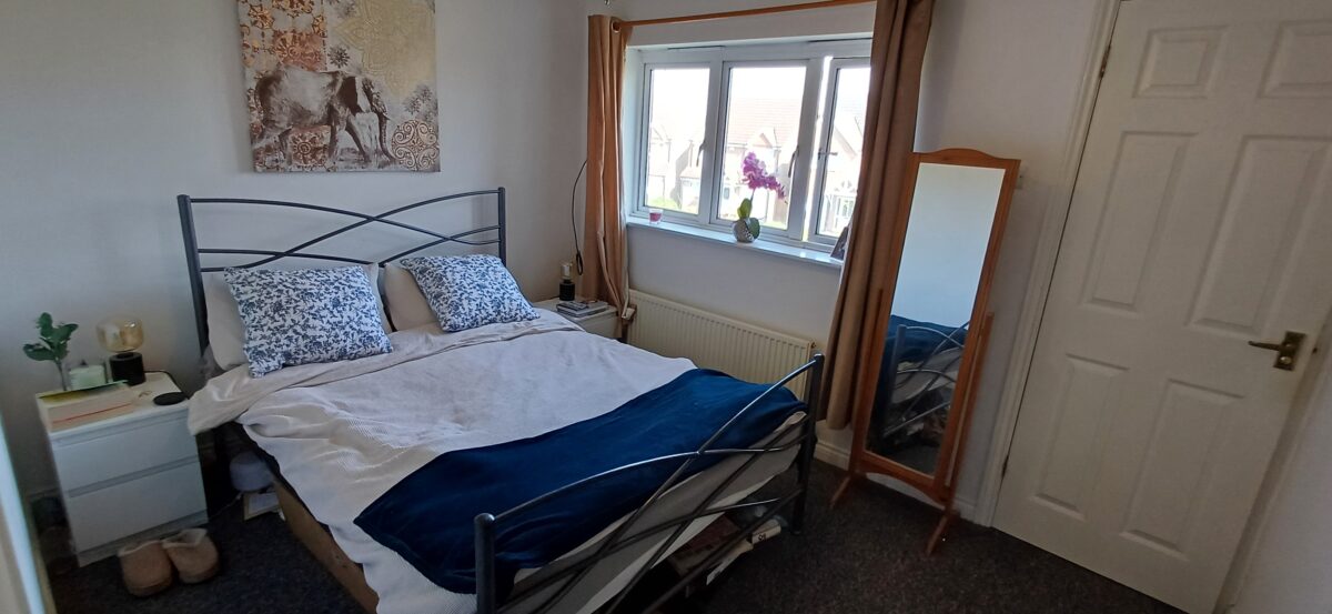 Bromwich Close, Thorpe Astley