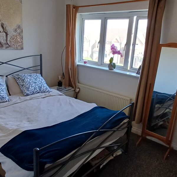 Bromwich Close, Thorpe Astley