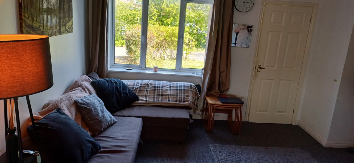 Bromwich Close, Thorpe Astley