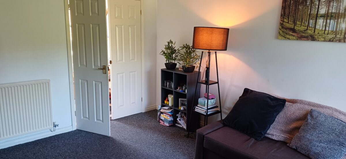 Bromwich Close, Thorpe Astley