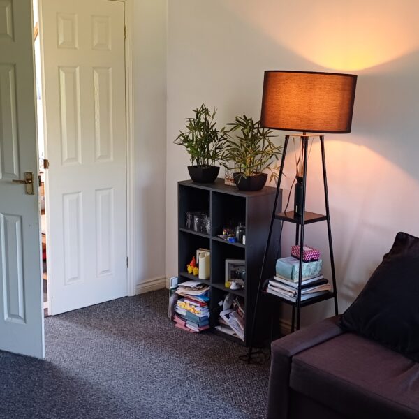 Bromwich Close, Thorpe Astley