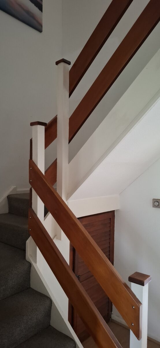 Woodway Road, Lutterworth