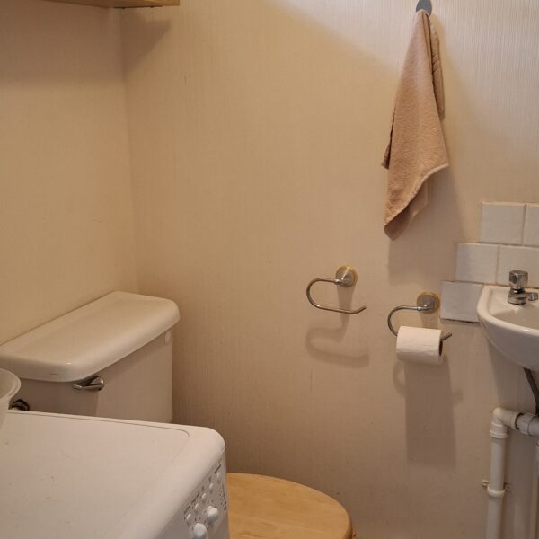 Woodway Road, Lutterworth