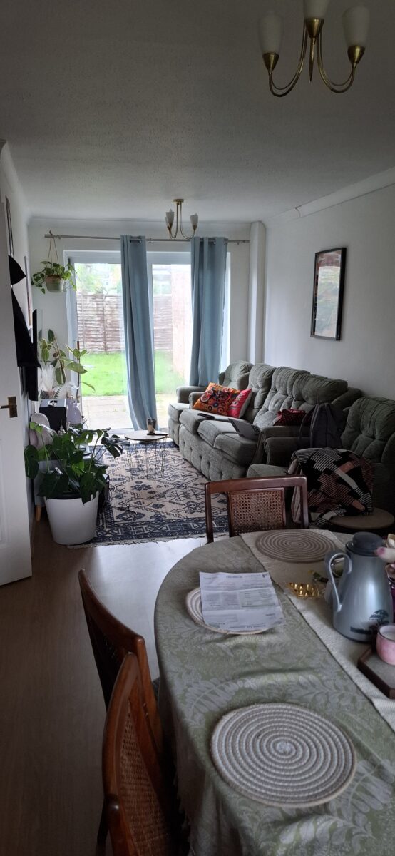 Woodway Road, Lutterworth