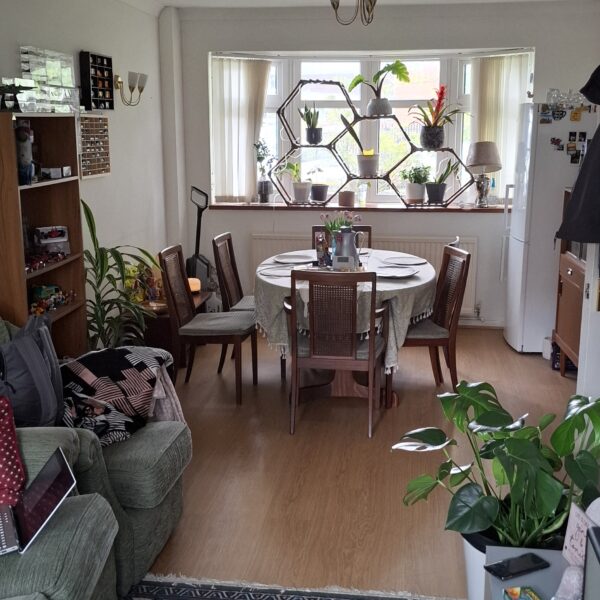 Woodway Road, Lutterworth