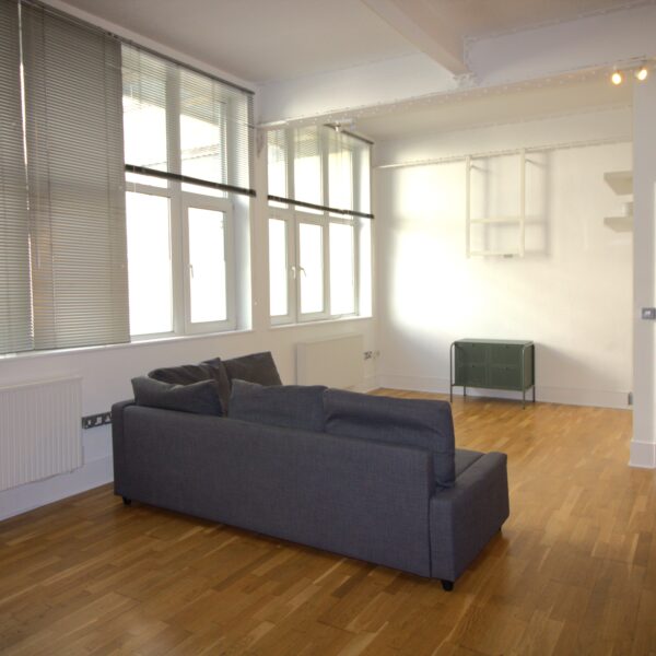 Stibbe Lofts, City Centre