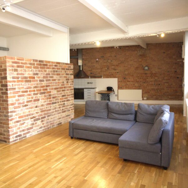 Stibbe Lofts, City Centre