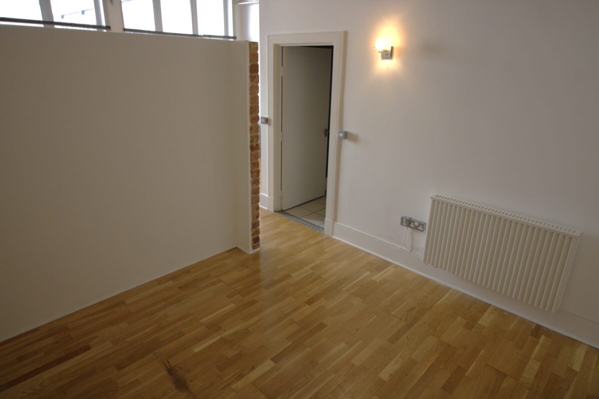 Stibbe Lofts, City Centre