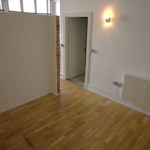 Stibbe Lofts, City Centre