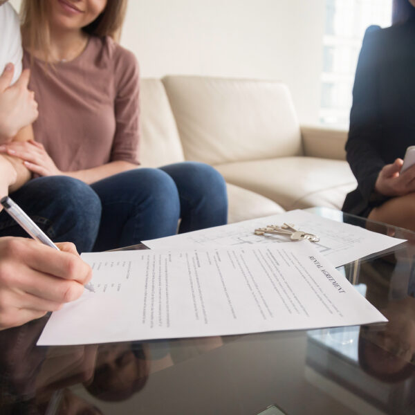 How To Find Good Tenants