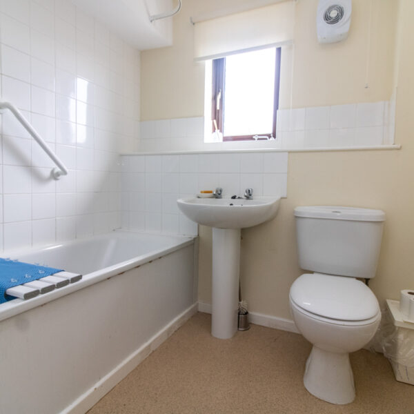 St Pauls Close, Oadby