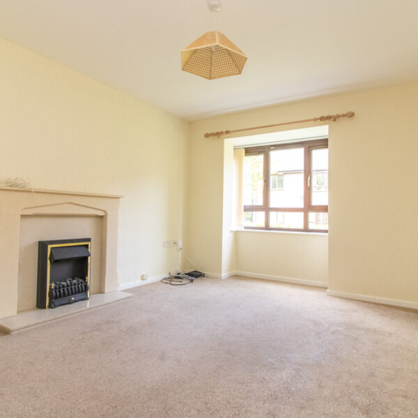 St Pauls Close, Oadby