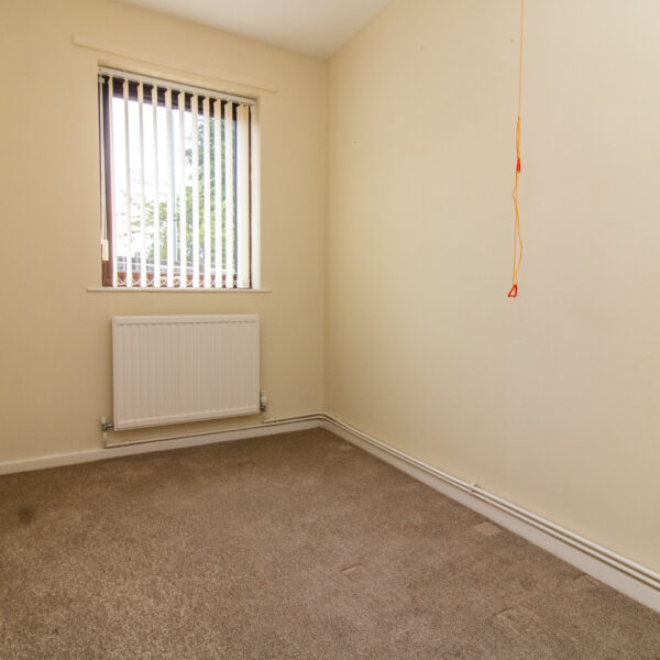 St Pauls Close, Oadby