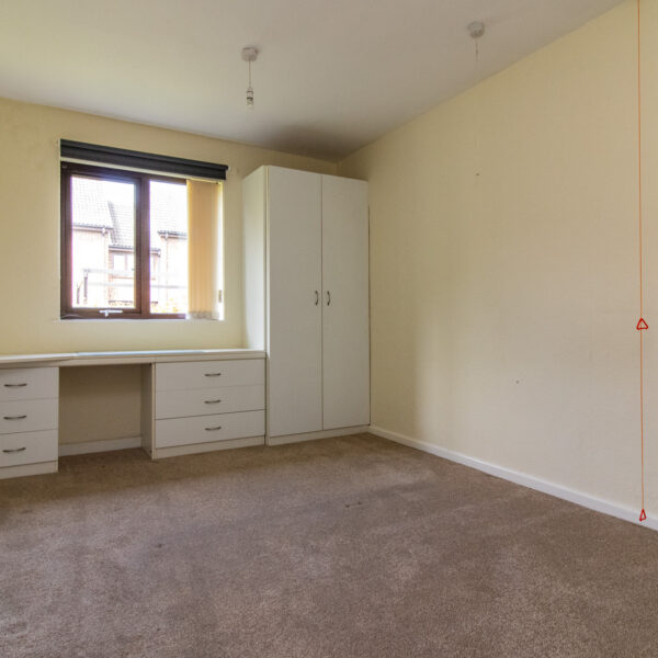 St Pauls Close, Oadby