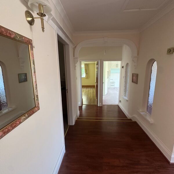 Hazelbank Road, Countesthorpe
