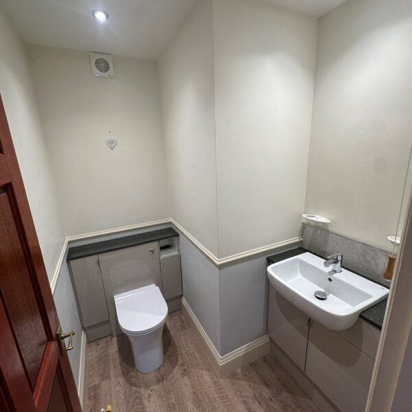 Hazelbank Road, Countesthorpe