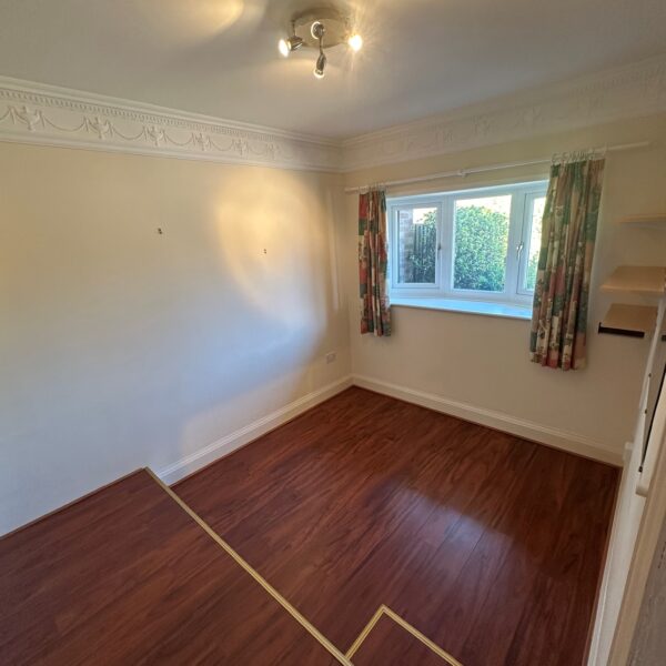 Hazelbank Road, Countesthorpe