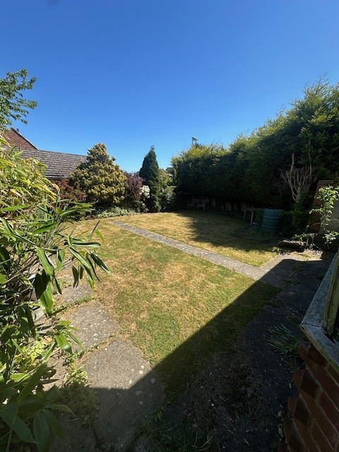 Hazelbank Road, Countesthorpe