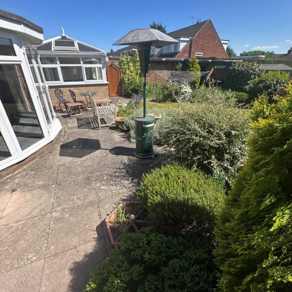 Hazelbank Road, Countesthorpe