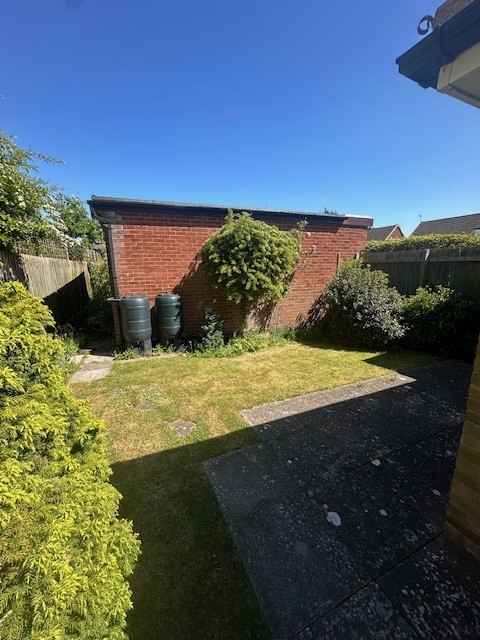 Hazelbank Road, Countesthorpe