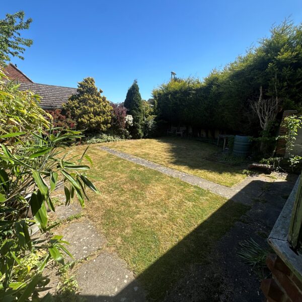 Hazelbank Road, Countesthorpe