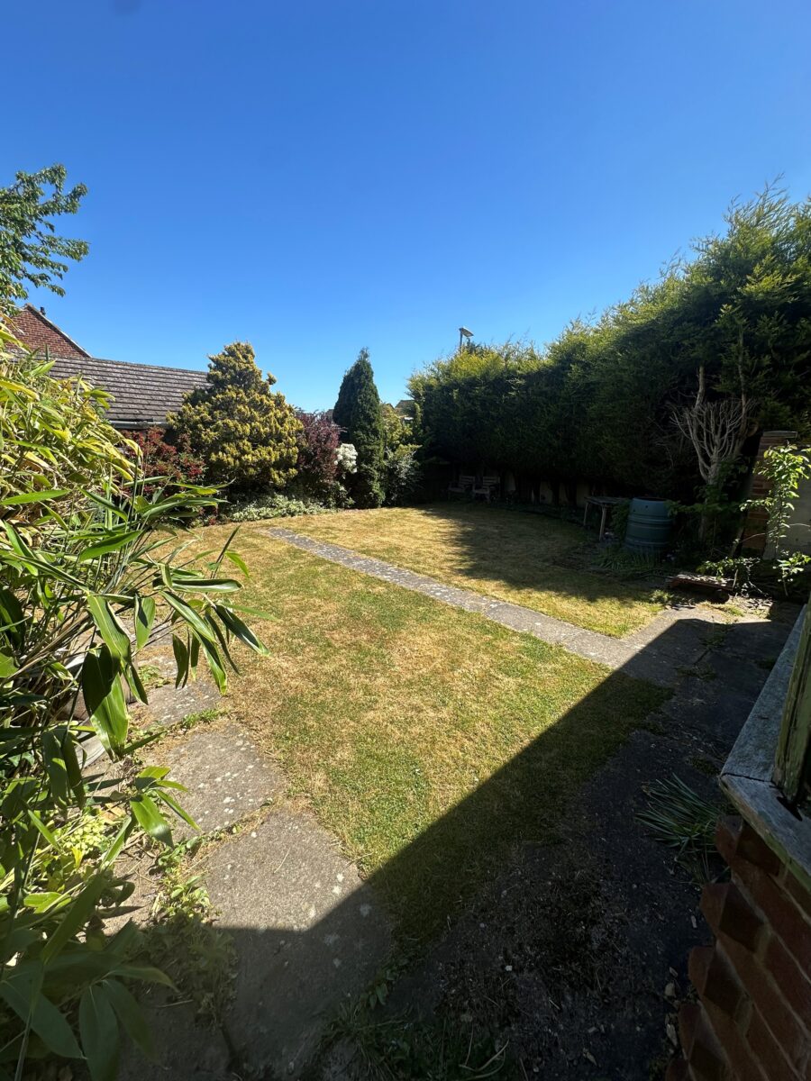 Hazelbank Road, Countesthorpe