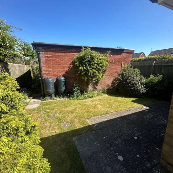 Hazelbank Road, Countesthorpe