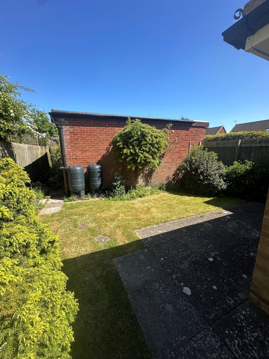 Hazelbank Road, Countesthorpe