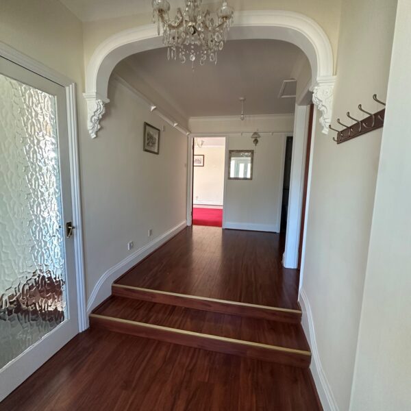 Hazelbank Road, Countesthorpe