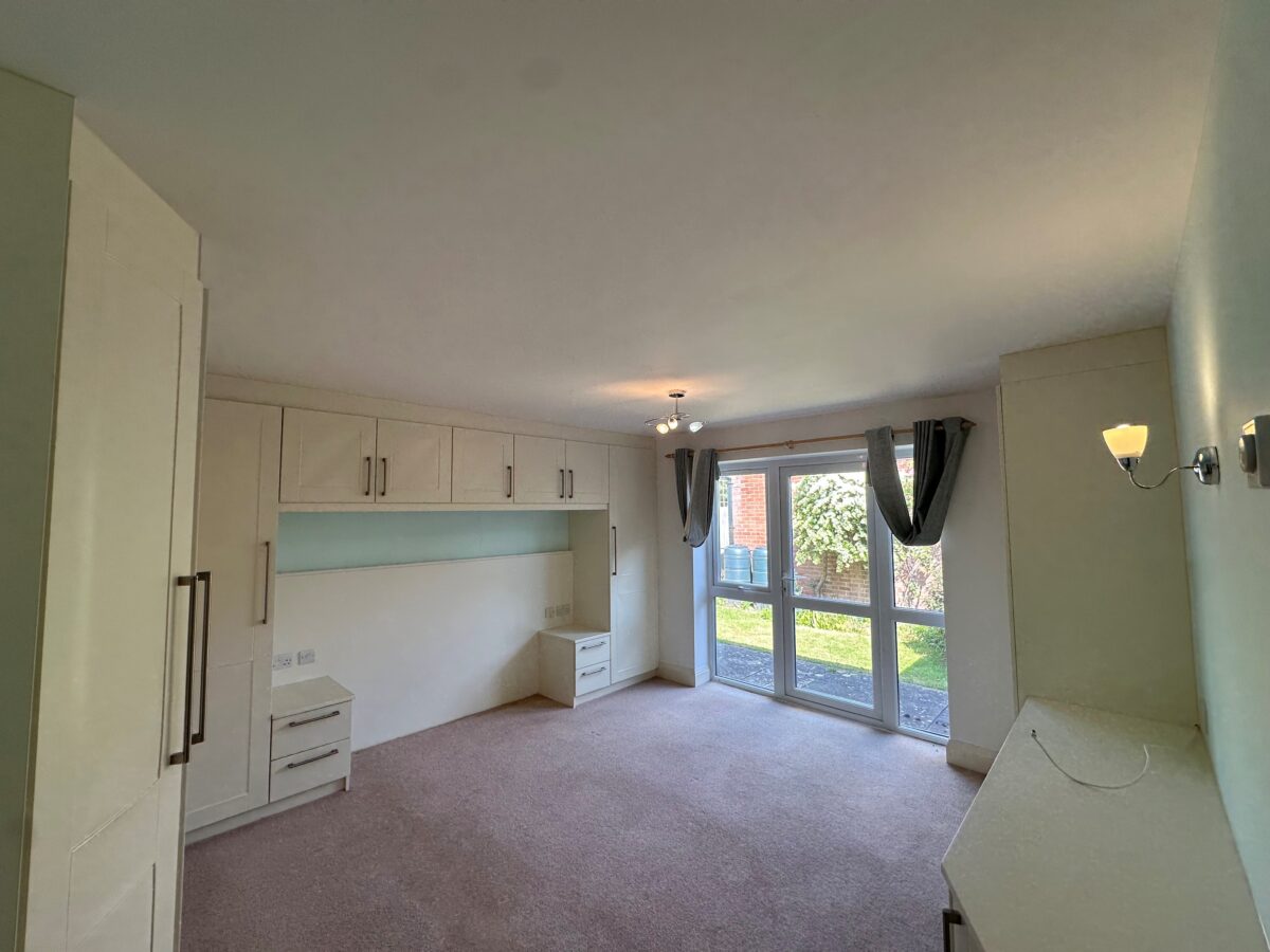 Hazelbank Road, Countesthorpe