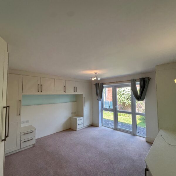Hazelbank Road, Countesthorpe