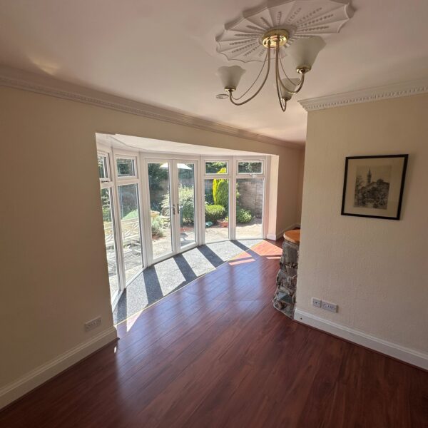 Hazelbank Road, Countesthorpe
