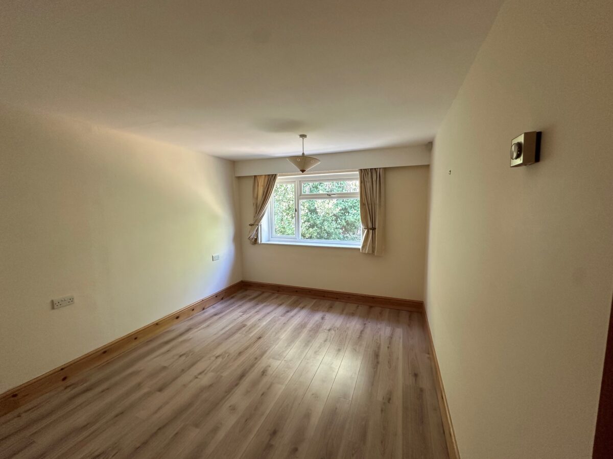 Hazelbank Road, Countesthorpe