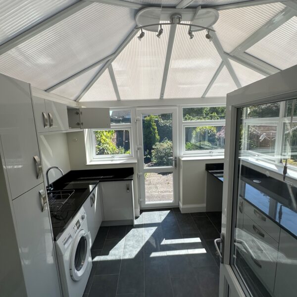 Hazelbank Road, Countesthorpe
