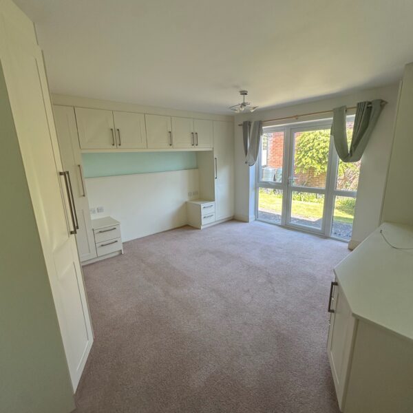 Hazelbank Road, Countesthorpe