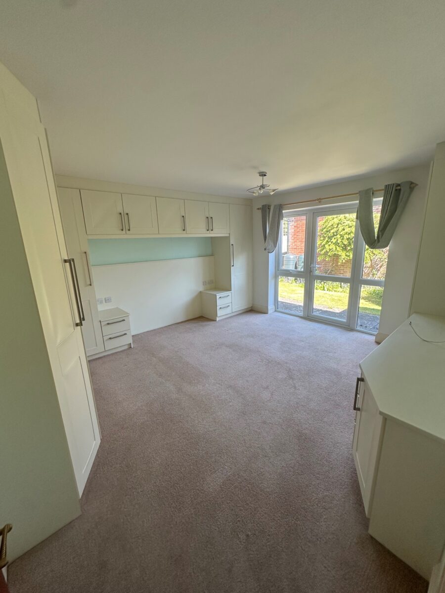 Hazelbank Road, Countesthorpe