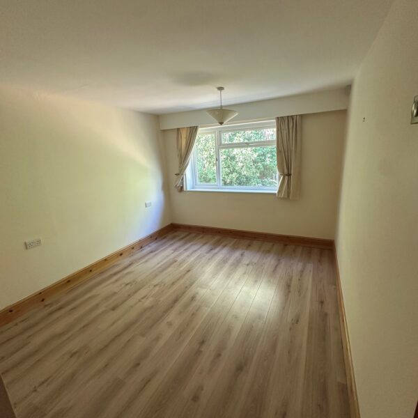 Hazelbank Road, Countesthorpe